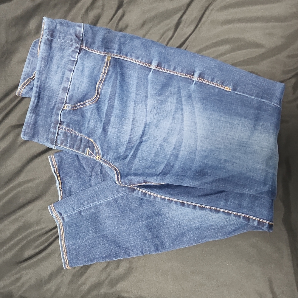 Rock & Republic Denim Rx fever jeans